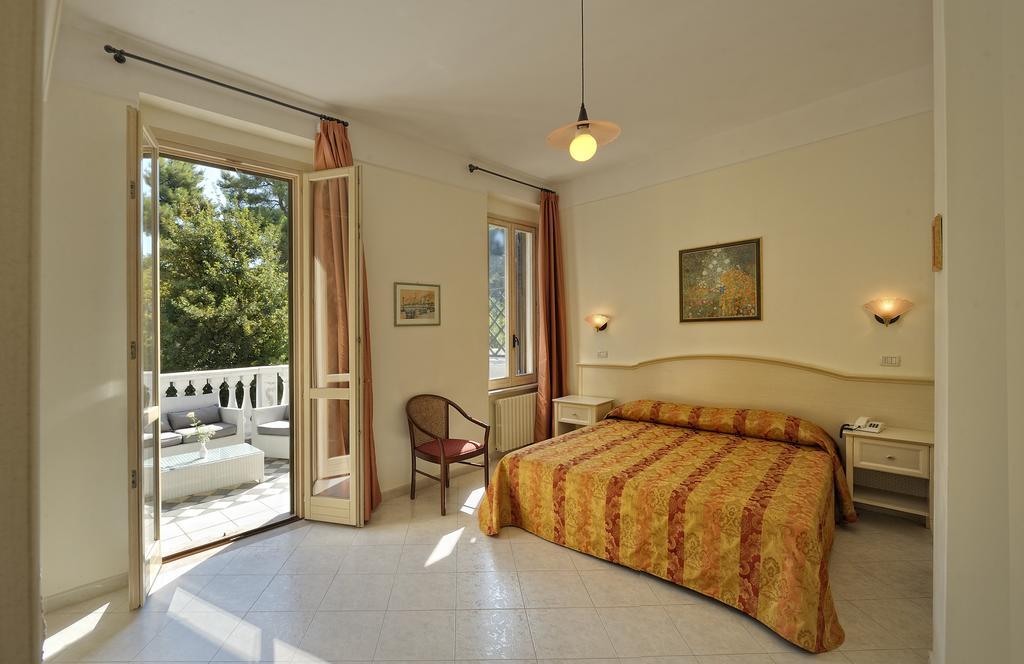 סן מנאיו Park Hotel Villa Maria חדר תמונה