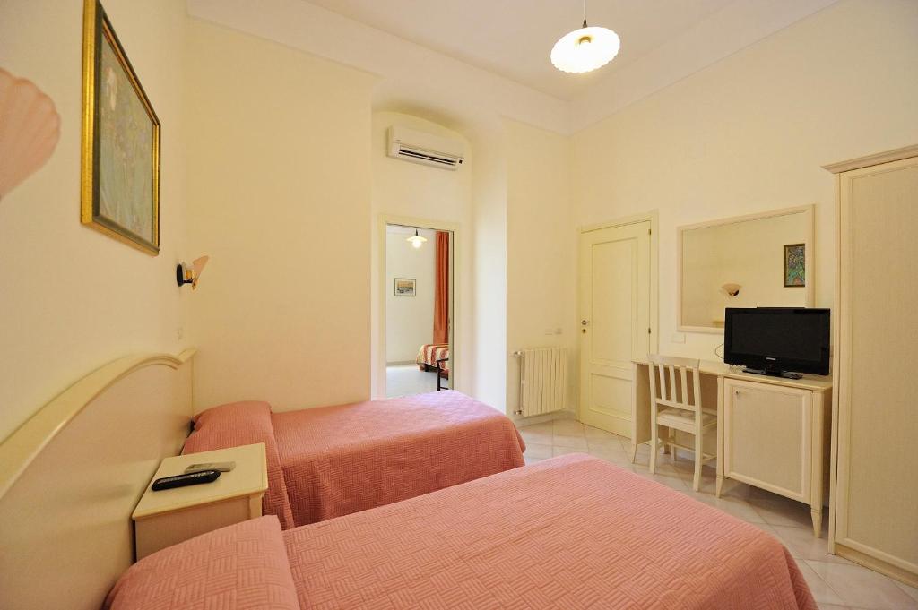 סן מנאיו Park Hotel Villa Maria חדר תמונה