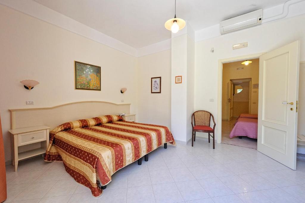 סן מנאיו Park Hotel Villa Maria חדר תמונה